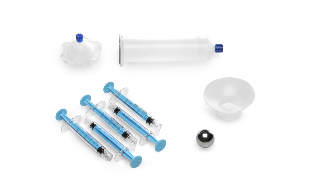 Picture of EASYKIT® M