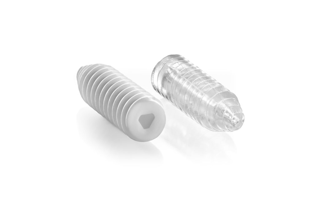 Picture of EUROSCREW® NG and EUROSCREW® TCP NG