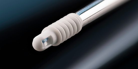 Picture of A’LINK’S® suture anchor