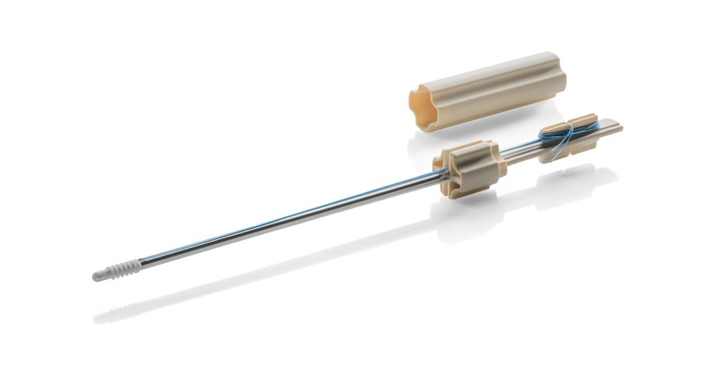 Picture of A’LINK’S® suture anchor