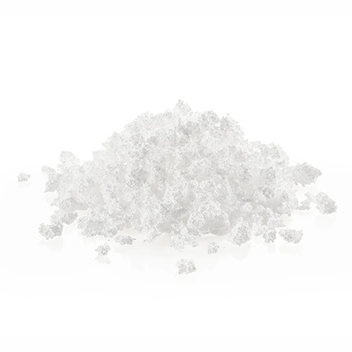 Picture of bone substitute granules