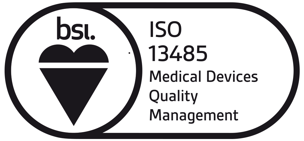ISO 13485 certificate