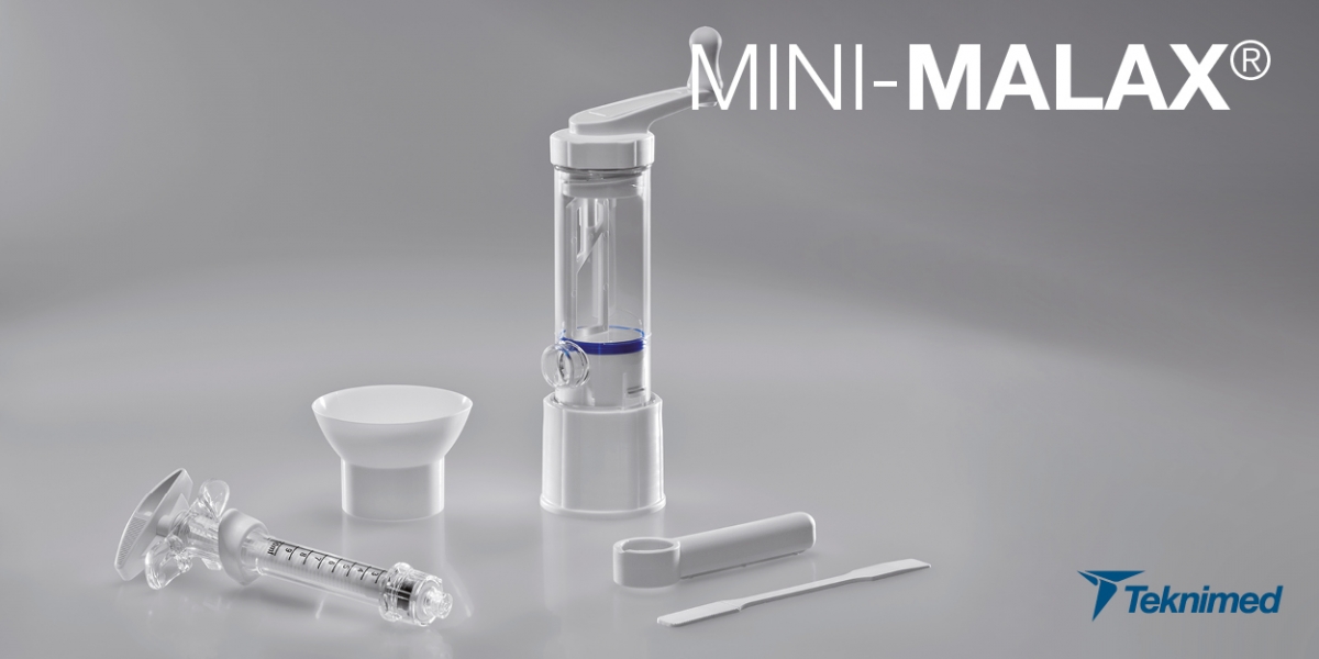 MINI-MALAX® - Teknimed